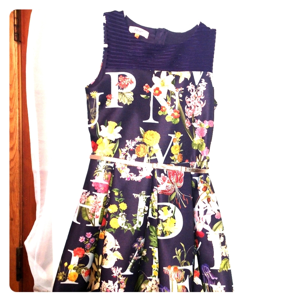 Ted Baker Girls 12